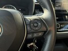 Toyota Corolla Salon Polska Poleasingowy I właściciel Serwis ASO VAT 23% Bezwypadkowy - 13