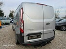 Ford Transit Custom 2.2TDCI#Klima#Navi#Kamera#Start Stop#Asystent Pasa#Jedyny Taki#Mega!!! - 8