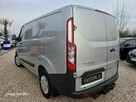 Ford Transit Custom 2.2TDCI#Klima#Navi#Kamera#Start Stop#Asystent Pasa#Jedyny Taki#Mega!!! - 9