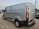 Ford Transit Custom 2.2TDCI#Klima#Navi#Kamera#Start Stop#Asystent Pasa#Jedyny Taki#Mega!!! - 10