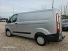 Ford Transit Custom 2.2TDCI#Klima#Navi#Kamera#Start Stop#Asystent Pasa#Jedyny Taki#Mega!!! - 11
