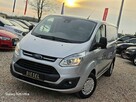 Ford Transit Custom 2.2TDCI#Klima#Navi#Kamera#Start Stop#Asystent Pasa#Jedyny Taki#Mega!!! - 12