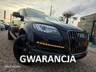 Audi Q7 3.0TDI#ACC#Wentyle#Pano#Bixenon#Skóry#Climatr#Navi#Kamera#Gwarancja!