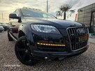 Audi Q7 3.0TDI#ACC#Wentyle#Pano#Bixenon#Skóry#Climatr#Navi#Kamera#Gwarancja! - 2