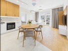 NOWY, 3-pokojowy apartament na Gocławiu - 2