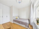 NOWY, 3-pokojowy apartament na Gocławiu - 5