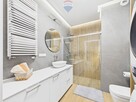 NOWY, 3-pokojowy apartament na Gocławiu - 7