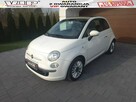 Fiat 500 Panorama | Klimatyzacja | Elektroniczne zegary - 1