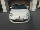 Fiat 500 Panorama | Klimatyzacja | Elektroniczne zegary - 2