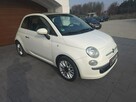 Fiat 500 Panorama | Klimatyzacja | Elektroniczne zegary - 3
