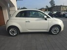 Fiat 500 Panorama | Klimatyzacja | Elektroniczne zegary - 4