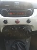 Fiat 500 Panorama | Klimatyzacja | Elektroniczne zegary - 14