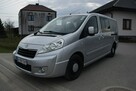 Peugeot Expert 2.0HDI Jumpi L2H1/ 2014r/ Klima/ 6-Osobowy/ 2 KPL KÓŁ/ Hak/Sprowadzony - 7