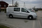 Peugeot Expert 2.0HDI Jumpi L2H1/ 2014r/ Klima/ 6-Osobowy/ 2 KPL KÓŁ/ Hak/Sprowadzony - 14