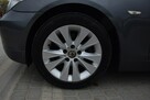 BMW 525 2.5 R6 Automat/ Skóra/ Panorama/ Klimatronik/ Xenon/ PDC/ Sprowadzony - 8