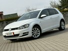 Volkswagen Golf Grzana kierownica*Składane Lusterka*Automat. parkowanie*ŚwiatłaLED tył