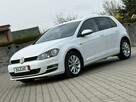 Volkswagen Golf Grzana kierownica*Składane Lusterka*Automat. parkowanie*ŚwiatłaLED tył - 3