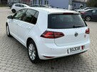 Volkswagen Golf Grzana kierownica*Składane Lusterka*Automat. parkowanie*ŚwiatłaLED tył - 5