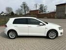 Volkswagen Golf Grzana kierownica*Składane Lusterka*Automat. parkowanie*ŚwiatłaLED tył - 7