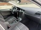 Volkswagen Golf Grzana kierownica*Składane Lusterka*Automat. parkowanie*ŚwiatłaLED tył - 13