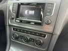 Volkswagen Golf Grzana kierownica*Składane Lusterka*Automat. parkowanie*ŚwiatłaLED tył - 14