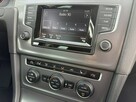 Volkswagen Golf Grzana kierownica*Składane Lusterka*Automat. parkowanie*ŚwiatłaLED tył - 15