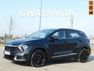 Kia Sportage Gwarancja Bezwypadkowy 100%  Model 2023r