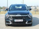 Kia Sportage Gwarancja Bezwypadkowy 100%  Model 2023r - 2