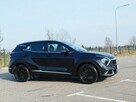 Kia Sportage Gwarancja Bezwypadkowy 100%  Model 2023r - 3