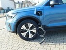 Volvo XC 40 1,5T4 z Gwarancją Bezwypadkowy Model 2024r - 2
