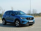Volvo XC 40 1,5T4 z Gwarancją Bezwypadkowy Model 2024r - 4