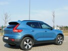 Volvo XC 40 1,5T4 z Gwarancją Bezwypadkowy Model 2024r - 5