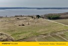 Działka z widokiem na jezioro koło Zalewa - 2