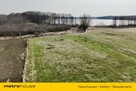 Działka z widokiem na jezioro koło Zalewa - 8