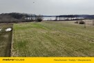 Działka z widokiem na jezioro koło Zalewa - 11