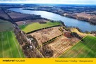 Działka z własną linią brzegową - 4 ha natury - 4