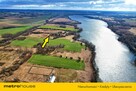Działka z własną linią brzegową - 4 ha natury - 8