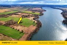 Działka z własną linią brzegową - 4 ha natury - 9