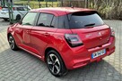 Suzuki Swift 1.2 Hybrid 83KM Alu Tempomat Kamera - 3
