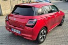Suzuki Swift 1.2 Hybrid 83KM Alu Tempomat Kamera - 5