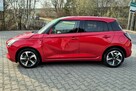Suzuki Swift 1.2 Hybrid 83KM Alu Tempomat Kamera - 7