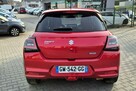 Suzuki Swift 1.2 Hybrid 83KM Alu Tempomat Kamera - 8