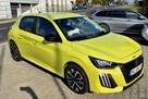 Peugeot 208 Lifting 1.2i VTI 75KM  Tablet - 1