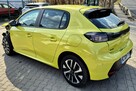 Peugeot 208 Lifting 1.2i VTI 75KM  Tablet - 5
