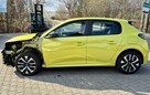 Peugeot 208 Lifting 1.2i VTI 75KM  Tablet - 6
