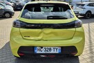 Peugeot 208 Lifting 1.2i VTI 75KM  Tablet - 8