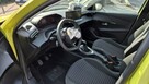 Peugeot 208 Lifting 1.2i VTI 75KM  Tablet - 9