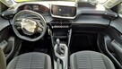 Peugeot 208 Lifting 1.2i VTI 75KM  Tablet - 10