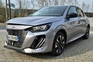 Peugeot 208 Lifting 1.2i PureTech 100 Hybrid 48V Alu Tablet - 2