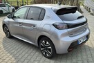 Peugeot 208 Lifting 1.2i PureTech 100 Hybrid 48V Alu Tablet - 3